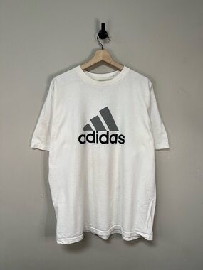 Vintage 90s Adidas Shirt